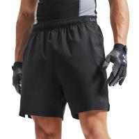 ราคา UNDER ARMOUR Vanish Woven 2.0 กางเกงออกกำลังกายขาสั้นผู้ชาย UN127AP536EXTH