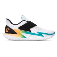 ราคา UNDER ARMOUR D. Fox 2 รองเท้าบาสเกตบอลผู้ใหญ่ UN127SH555EXTH