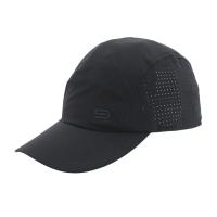 ราคา 9NINE Black หมวกแก๊ปเทนนิสผู้ใหญ่ 9N358AC576EXTH