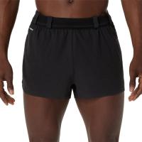 ราคา ASICS Metarun Split กางเกงวิ่งขาสั้นผู้ชาย AS206AP645EXTH