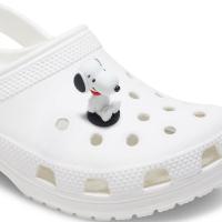 ราคา CROCS Jibbitz 3D Snoopy ตัวติดรองเท้า CR024AC650EXTH