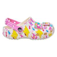 ราคา CROCS Hello Kitty and Friends Pastel Classic Clog รองเท้าลำลองผู้ใหญ่ CR024SH698EXTH