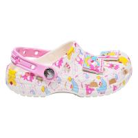ราคา CROCS Hello Kitty and Friends Pastel Classic Clog รองเท้าลำลองเด็ก CR024SH699EXTH