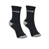 ราคา FUTBOLX Anti Slip Crew ถุงเท้าฟุตบอลเด็ก FU635AC786EXTH