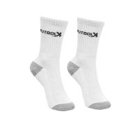 ราคา FUTBOLX Anti Slip Crew ถุงเท้าฟุตบอลเด็ก FU635AC787EXTH