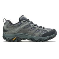ราคา MERRELL Moab 3 Waterproof รองเท้าเดินป่าผู้ชาย ME189SH810EXTH