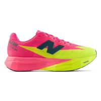 ราคา NEW BALANCE TCS London Marathon SuperComp Elite v5 รองเท้าวิ่งผู้ชาย NE081SH815EXTH