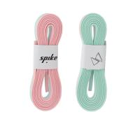 ราคา SPIKE Multi color 01 8MM เชือกผูกรองเท้าผู้ใหญ่ SP696AC838EXTH