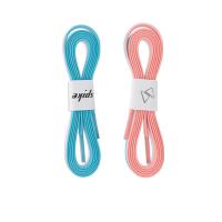 ราคา SPIKE Multi color 02 8MM เชือกผูกรองเท้าผู้ใหญ่ SP696AC839EXTH