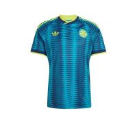 ราคา ADIDAS เสื้อแข่งผู้ชายทีมชาติโคลอมเบีย ชุดเยือน ฤดูกาล 2026 AD001AP866EXTH