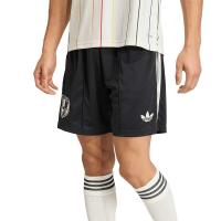 ราคา ADIDAS กางเกงฟุตบอลผู้ชายทีมชาติญี่ปุ่น ชุดเยือน ฤดูกาล 2026 AD001AP875EXTH