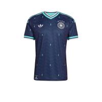 ราคา ADIDAS เสื้อแข่งผู้ชายทีมชาติเยอรมนี ชุดเยือน ฤดูกาล 2026 AD001AP877EXTH