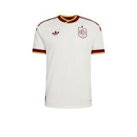 ราคา ADIDAS เสื้อแข่งผู้ชายทีมชาติสเปน ชุดเยือน เกรด Authentic ฤดูกาล 2026 AD001AP880EXTH