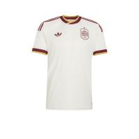 ราคา ADIDAS เสื้อแข่งผู้ชายทีมชาติสเปน ชุดเยือน ฤดูกาล 2026 AD001AP881EXTH