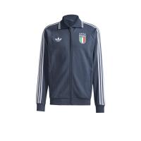 ราคา ADIDAS Italy Away Anthem เสื้อแจ็คเก็ตผู้ชาย AD001AP894EXTH