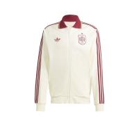 ราคา ADIDAS Spain Away Anthem เสื้อแจ็คเก็ตผู้ชาย AD001AP901EXTH