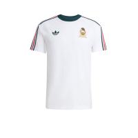 ราคา ADIDAS Mexico Originals เสื้อยืดฟุตบอลผู้ชาย AD001AP919EXTH