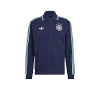 ราคา ADIDAS Germany Away Anthem เสื้อแจ็คเก็ตฟุตบอลผู้ชาย AD001AP921EXTH