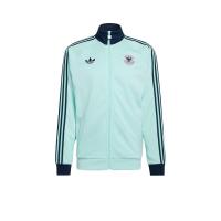 ราคา ADIDAS Germany Originals Track เสื้อแจ็คเก็ตฟุตบอลผู้ชาย AD001AP922EXTH