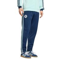 ราคา ADIDAS Germany Originals Track กางเกงฟุตบอลขายาวผู้ชาย AD001AP923EXTH