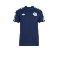 ราคา ADIDAS Germany Originals เสื้อยืดฟุตบอลผู้ชาย AD001AP924EXTH