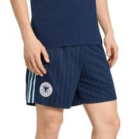 ราคา ADIDAS Germany Originals กางเกงฟุตบอลขาสั้นผู้ชาย AD001AP925EXTH