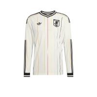 ราคา ADIDAS เสื้อแข่งผู้ชายแขนยาวทีมชาติญีปุ่น ชุดเยือน เกรด Authentic ฤดูกาล 2026 AD001AP927EXTH