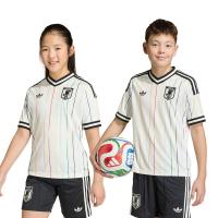 ราคา ADIDAS เสื้อแข่งเด็กทีมชาติญี่ปุ่น ชุดเยือน ฤดูกาล 2026 AD001AP929EXTH