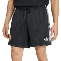 ราคา ADIDAS Japan Originals กางเกงฟุตบอลขาสั้นผู้ชาย AD001AP937EXTH