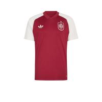 ราคา ADIDAS เสื้อแข่งผู้ชายทีมชาติสเปน ชุดเยือน เกรด Pre Match ฤดูกาล 2026 AD001AP939EXTH