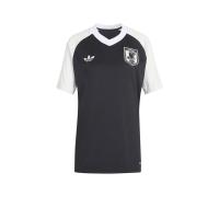 ราคา ADIDAS เสื้อแข่งผู้ชายทีมชาติญี่ปุ่น ชุดเยือน เกรด Pre Match ฤดูกาล 2026 AD001AP940EXTH