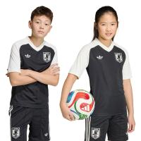 ราคา ADIDAS เสื้อแข่งเด็กทีมชาติญี่ปุ่น ชุดเยือน เกรด Pre-Match ฤดูกาล 2026 AD001AP941EXTH