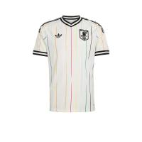 ราคา ADIDAS เสื้อแข่งผู้ชายทีมชาติญี่ปุ่น ชุดเยือน เกรด Authentic ฤดูกาล 2026 AD001AP954EXTH