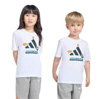 ราคา ADIDAS Minecraft เสื้อออกกำลังกายเด็ก AD001AP955EXTH