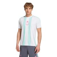 ราคา ADIDAS Messi Training Jersey เสื้อฟุตบอลผู้ชาย AD001AP958EXTH