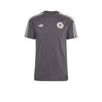ราคา ADIDAS Germany Originals เสื้อยืดฟุตบอลผู้ชาย AD001AP971EXTH