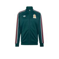 ราคา ADIDAS Mexico Originals Track เสื้อแจ็คเก็ตฟุตบอลผู้ชาย AD001AP978EXTH