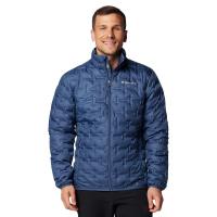 ราคา COLUMBIA Delta Ridge™ II Down เสื้อแจ็คเก็ตผู้ชาย CO399AP981EXTH