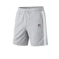 ราคา FILA Grey กางเกงลำลองขาสั้นเด็ก FI039AP000EYTH
