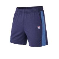 ราคา FILA Navy กางเกงลำลองขาสั้นเด็ก FI039AP001EYTH