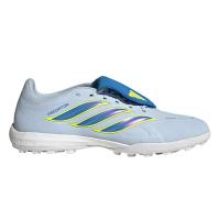 ราคา ADIDAS Predator League Fold-Over Tongue TF รองเท้าฟุตบอลผู้ชาย AD001SH058EYTH