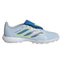 ราคา ADIDAS Predator League Fold-Over Tongue TF รองเท้าฟุตบอลเด็ก AD001SH061EYTH