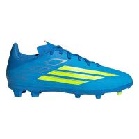 ราคา ADIDAS F50 League MG รองเท้าฟุตบอลเด็ก AD001SH067EYTH