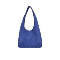 ราคา FILA Blue กระเป๋าสะพายไหล่ผู้ใหญ่ FI039AC103EYTH
