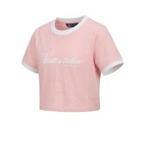 ราคา FILA Pink เสื้อยืดเด็กผู้หญิง FI039AP109EYTH