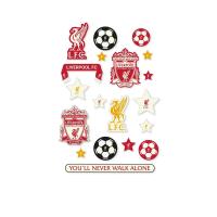 ราคา LFC Wall ชุดสติกเกอร์ LF068AC132EYTH