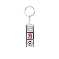ราคา LFC Cube พวงกุญแจ LF068AC136EYTH