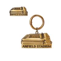 ราคา LFC Stadium ชุดเข็มกลัดและพวงกุญแจ LF068AC139EYTH