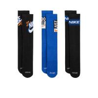 ราคา NIKE Everyday Plus Crew ถุงเท้าผู้ใหญ่ (แพ็ค 3 คู่) NI083AC160EYTH