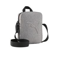 ราคา PUMA Buzz Heather Portable กระเป๋าสะพายข้างผู้ใหญ่ PU097AC206EYTH